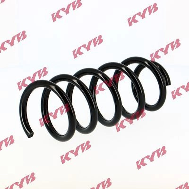KYB 2 x Suspension Springs fits BMW X5 2013-2018