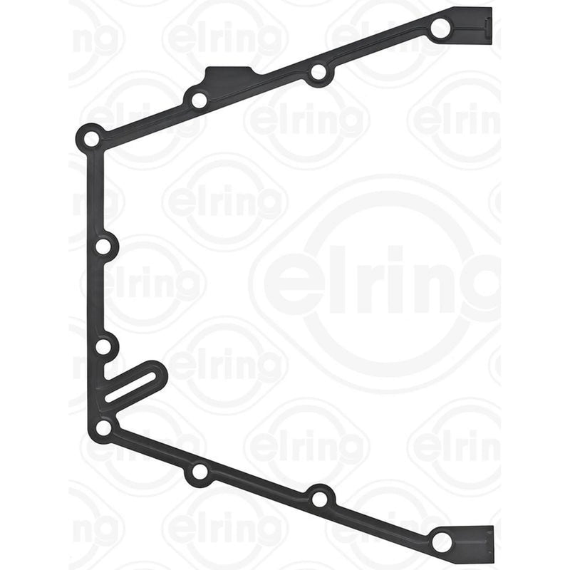 Elring Oil Pump Gasket OD ID Thick