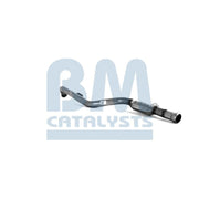 BM Catalysts Homologated Diesel Cat fits Mercedes-Benz C-Class 2000-2007 203.016