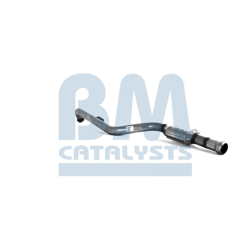 BM Catalysts Homologated Diesel Cat fits Mercedes-Benz C-Class 2000-2007 203.016