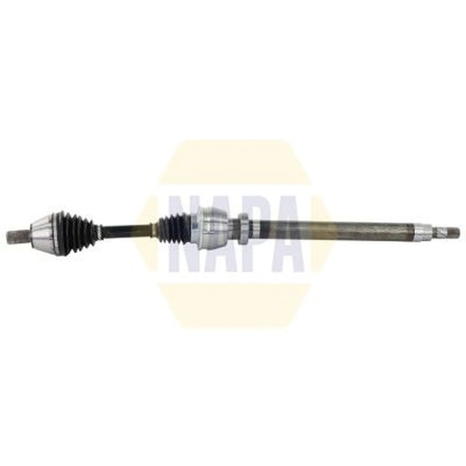 NAPA CV Drive Shaft Driveshaft Front Right NDS1558R