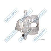 Apec Brake Caliper Assembly Front Left BCA1193