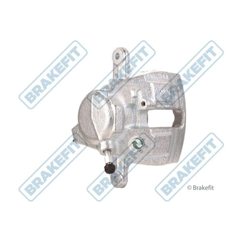 Apec Brake Caliper Assembly Front Left BCA1193