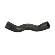Gates Radiator Coolant Hose 295mm ID fits Opel Corsa D 2006-2014 1.2 1.4