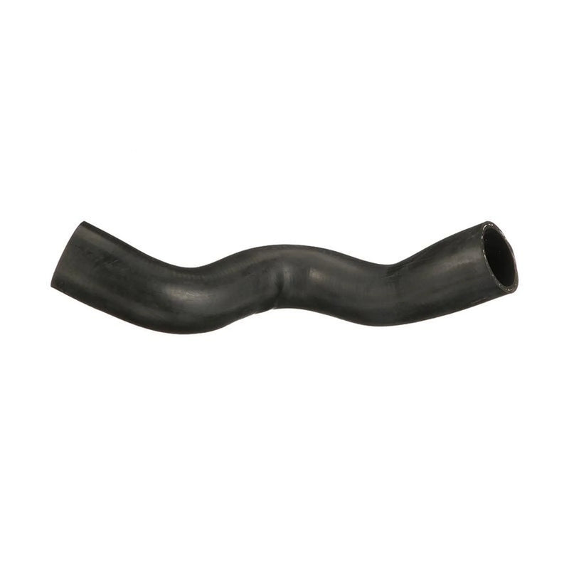 Gates Radiator Coolant Hose 295mm ID fits Opel Corsa D 2006-2014 1.2 1.4