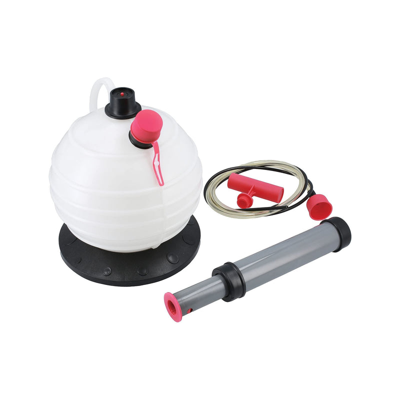 Laser Oil/Fluid Extractor 3659 Laser - Dynamic Drive