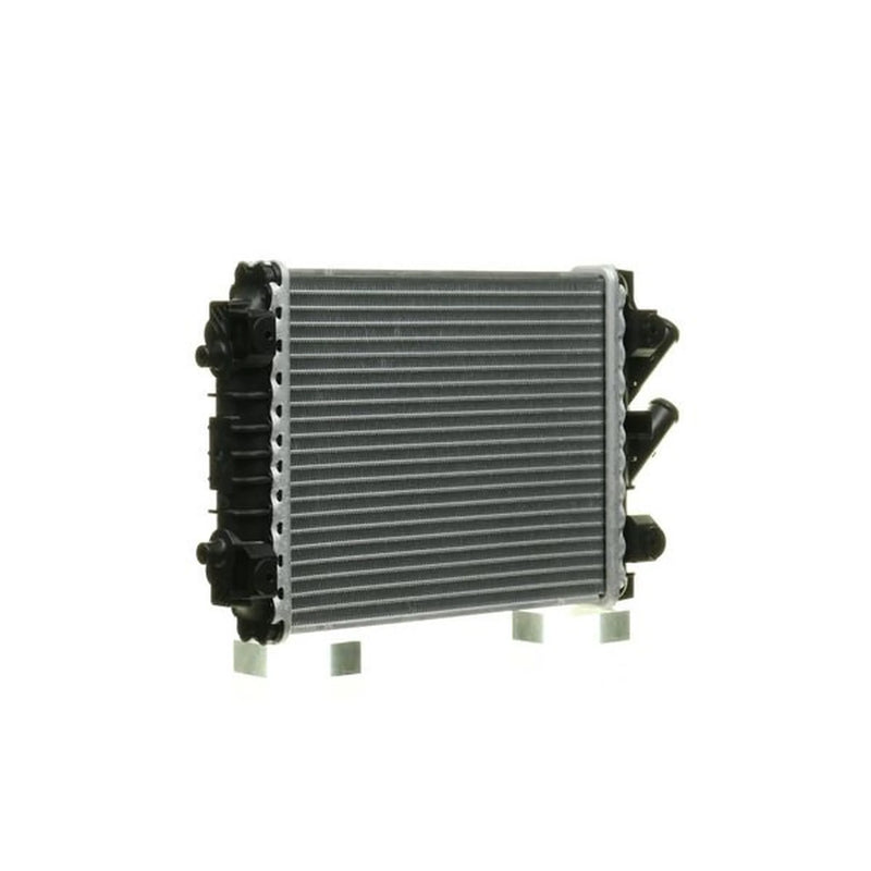 Mahle Engine Radiator fits Audi A8 D4 2012-2018