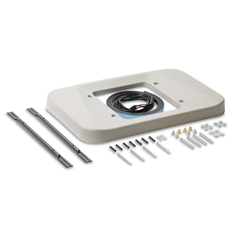 Dometic CoolAir RTX SPX Installation Kit 2 - Screw Fastening