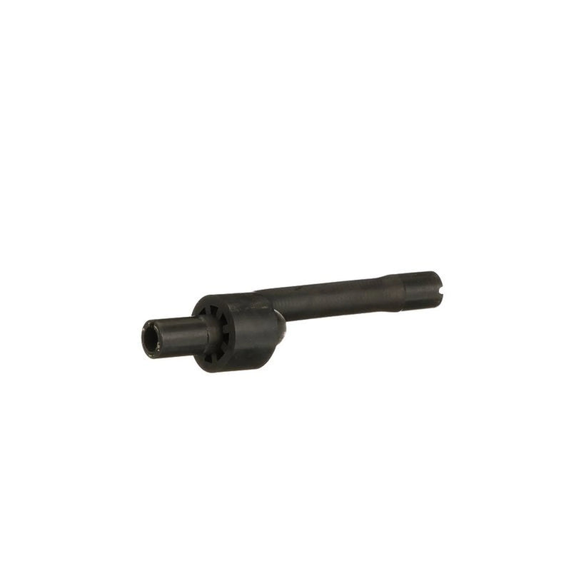 Gates Molded Heater Hose fits Fiat Ducato 2006 on