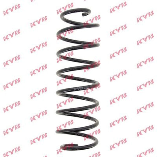 KYB 2 x Suspension Springs fits Volvo 850 1991-1996 2.4