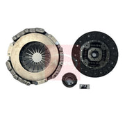 Apec Clutch Kit Set 3pc fits Nissan Atleon 2000 on 110.35 110.56 120.35 120.56
