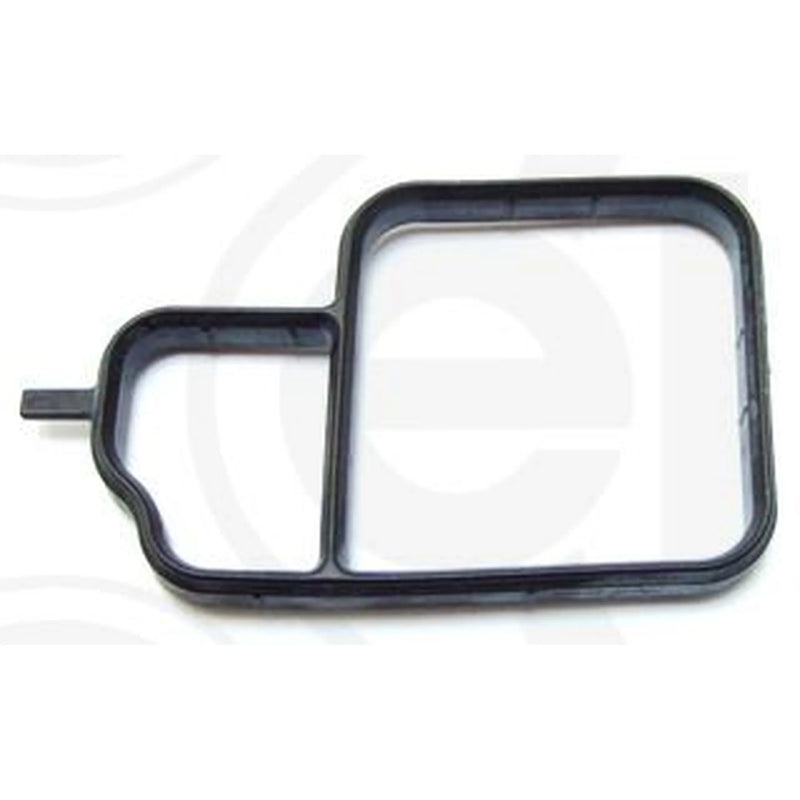 Elring Coolant Flange Gasket ID Wide fits BMW 1 2004-2013