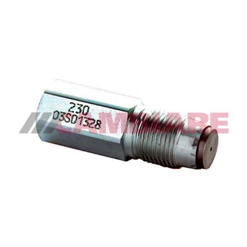 Cambiare Common Rail Fuel Pressure Control Valve fits Citroën Relay III