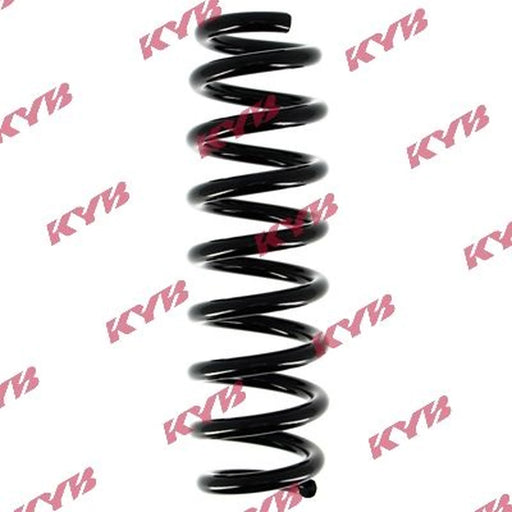 KYB 2 x Suspension Springs fits BMW 3 2005-2013