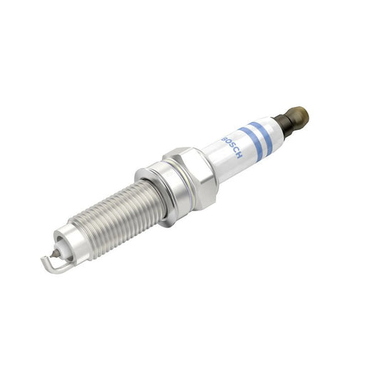 Bosch Ignition Service Kit (6 Spark Plugs + Ignition Coil) fits Porsche Cayenne