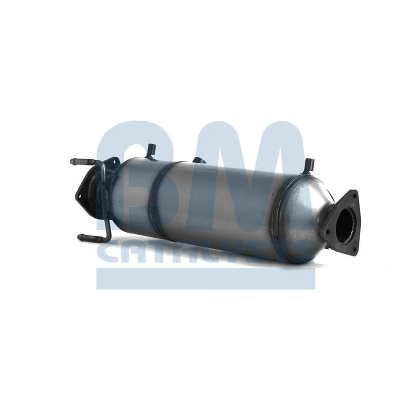 BM Catalysts Homologated Diesel Cat & Dpf fits Iveco Daily IV 2006-2011