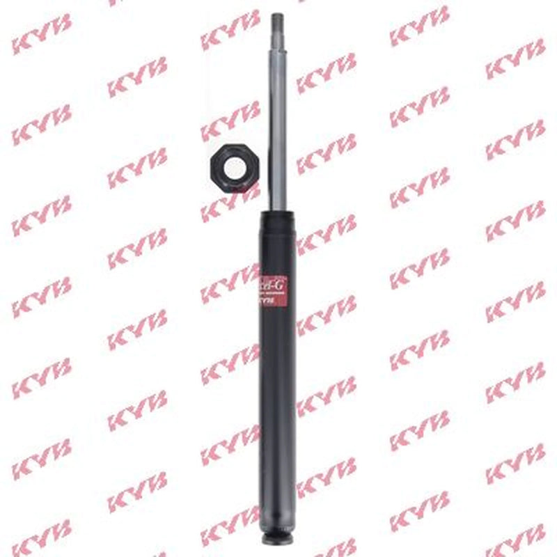 KYB Shock Absorber Damper Strut Front fits Toyota Corolla 1987-1992 1.3 1.6