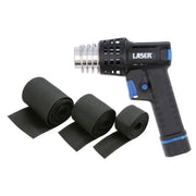 Connect Braided Fabric Heat Shrink Sleeving - Master Kit - CPL