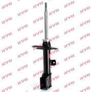 KYB Shock Absorber Damper Strut Front Left fits Citroën C4 Grand Picasso I