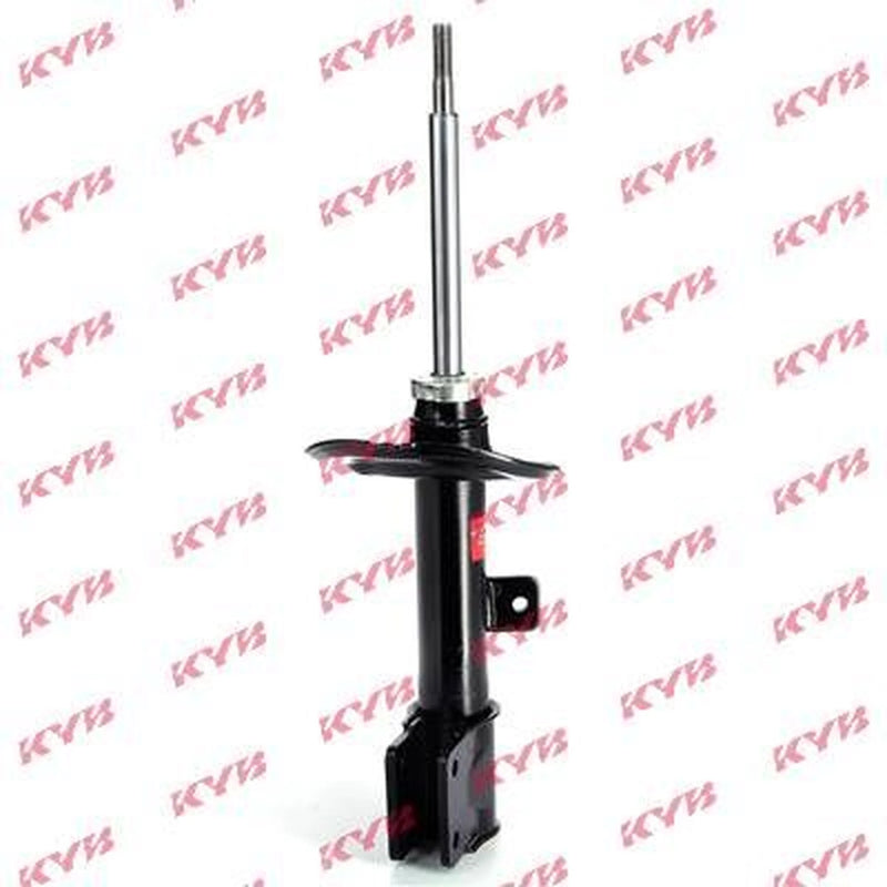 KYB Shock Absorber Damper Strut Front Left fits Citroën C4 Grand Picasso I