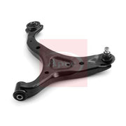 Apec Control/Trailing Arm Front Right fits Kia Sorento II 2009-2015 2.0 2.2 2.4