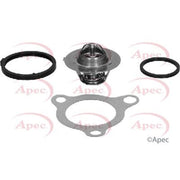 Apec Thermostat,Coolant fits Citroën C25 1981-1994 1.8 2.0