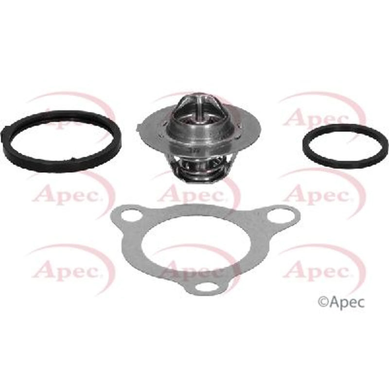 Apec Thermostat,Coolant ATH1194