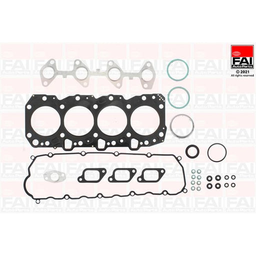 FAI Cylinder Head Gasket Kit HS1252