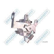 Apec Brake Caliper Assembly Rear Right BCA1248
