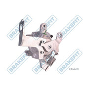 Apec 2 x Rear Brake Calipers fits Toyota Avensis 2008-2018 1.6 1.8 2.0 2.2