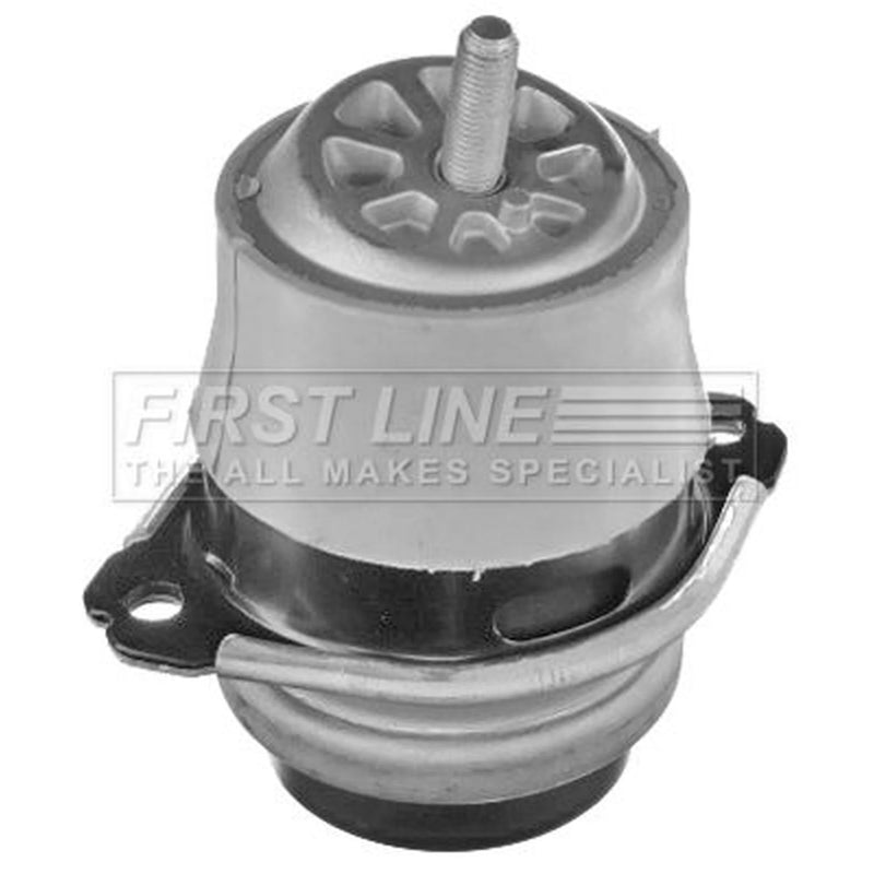 First Line Engine Mount Mounting fits Audi Q7 2006-2015 3.0 3.6