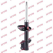 KYB Shock Absorber Damper Strut Front Left fits Toyota Carina E VI 1992-1997 1.6