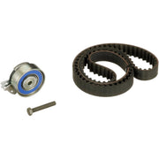 Gates Timing Belt Kit with Rollers fits Bedford Astra Van Estate 1989-1991 1.4