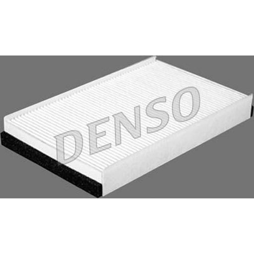 Denso Cabin Air Filter (Pollen Filter) fits Fiat Multipla 1999-2010 1.6 1.9