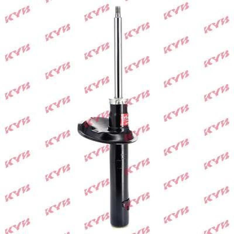 KYB Shock Absorber Damper Strut Front fits Peugeot 205 1986-1994 1.6 1.9