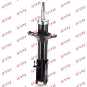 KYB Shock Absorber Damper Strut Front Right fits Daihatsu Terios 2000-2006 1.3