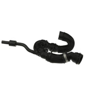 Gates Radiator Coolant Hose 660mm ID fits Audi A4 B6 2003-2005
