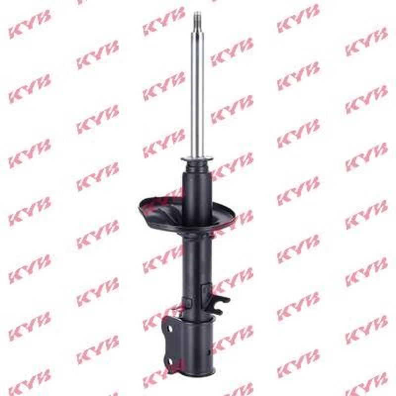 KYB Shock Absorber Damper Strut Rear Right fits Kia Clarus 1996-2001 1.8 2.0