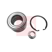 Apec Wheel Bearing Kit fits Lexus Es 2012-2018