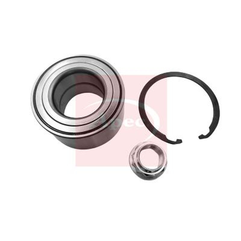 Apec Wheel Bearing Kit fits Lexus Es 2012-2018