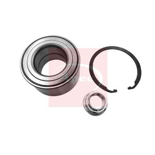 Apec Wheel Bearing Kit fits Lexus Es 2012-2018