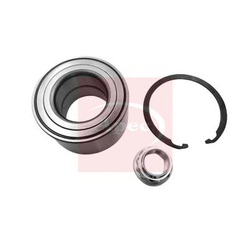 Apec Wheel Bearing Kit AWB1215