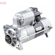 Denso Starter Motor 12V 3kW 10 Teeth