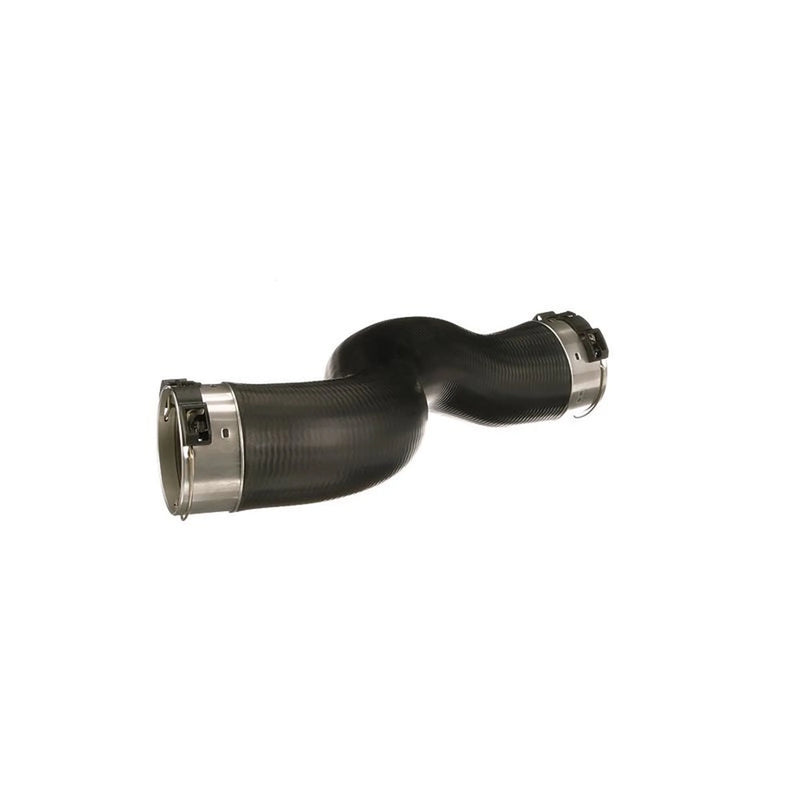 Gates Intercooler Turbo Charge Air Hose fits Mercedes-Benz C-Class 2008-2014