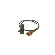 Bosch Crankshaft Position Sensor fits Porsche Cayenne 2002-2007 4.5