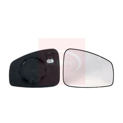 Apec Exterior Wing Mirror Glass Left AMG2167