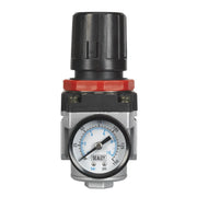 Sealey Air Regulator SA2001R Sealey - Dynamic Drive