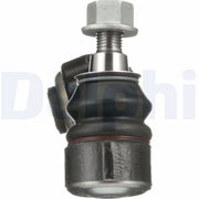 Delphi Control/Trailing Arm Lower fits BMW X3 2010-2017