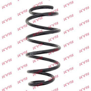 KYB Rear Suspension Coil Spring fits Opel Sintra 1996-1999 2.2 3.0