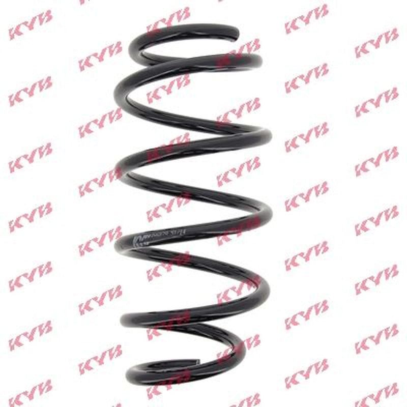 KYB Rear Suspension Coil Spring fits Opel Sintra 1996-1999 2.2 3.0